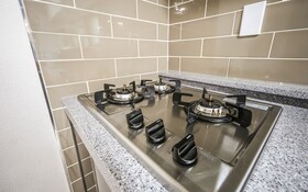 Pohang Ocheon Q Motel