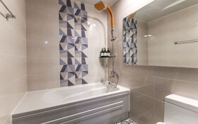 Pohang Ocheon Q Motel