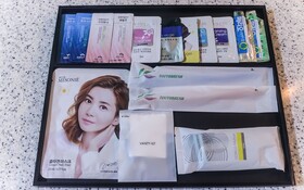 Pohang Ocheon Q Motel