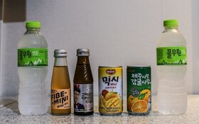 Pohang Ocheon Q Motel