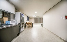 Pohang Ocheon Q Motel