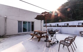 Pohang Ocheon Q Motel