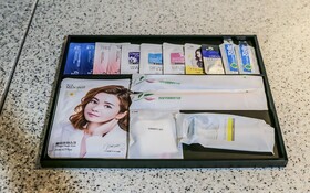 Pohang Ocheon Q Motel