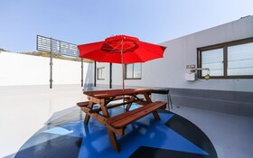 Pohang Ocheon Q Motel