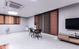 Pohang Ocheon Q Motel