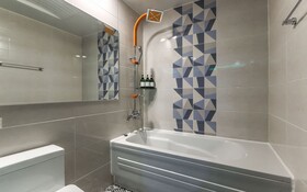 Pohang Ocheon Q Motel