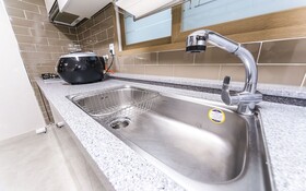 Pohang Ocheon Q Motel