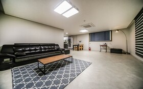 Pohang Ocheon Q Motel