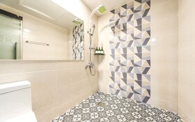 Pohang Ocheon Q Motel