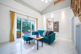 Pohang Ohdoheal Poolvilla