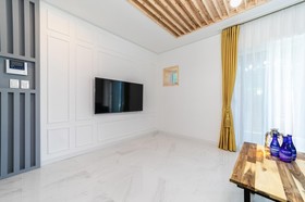 Pohang Ohdoheal Poolvilla