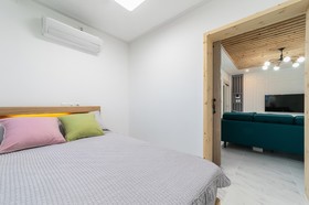 Pohang Ohdoheal Poolvilla