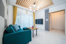 Pohang Ohdoheal Poolvilla