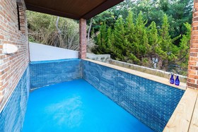 Pohang Ohdoheal Poolvilla
