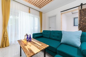 Pohang Ohdoheal Poolvilla