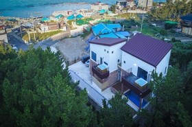 Pohang Ohdoheal Poolvilla