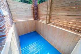 Pohang Ohdoheal Poolvilla