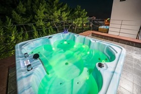 Pohang Ohdoheal Poolvilla