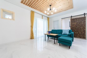 Pohang Ohdoheal Poolvilla