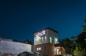 Pohang Ohdoheal Poolvilla