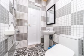 Pohang Ohdoheal Poolvilla