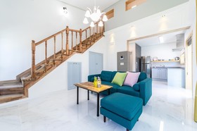 Pohang Ohdoheal Poolvilla