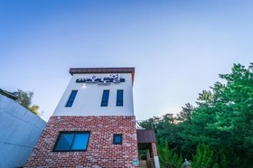 Pohang Ohdoheal Poolvilla