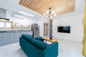 Pohang Ohdoheal Poolvilla