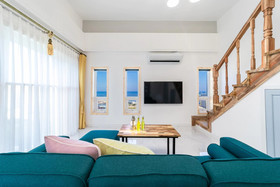 Pohang Ohdoheal Poolvilla