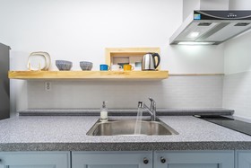 Pohang Ohdoheal Poolvilla