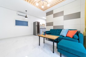 Pohang Ohdoheal Poolvilla