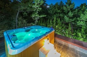 Pohang Ohdoheal Poolvilla
