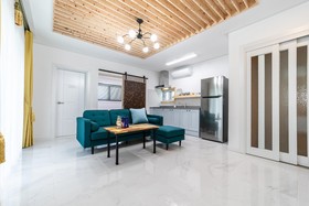 Pohang Ohdoheal Poolvilla