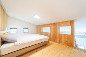 Pohang Ohdoheal Poolvilla