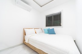 Pohang Ohdoheal Poolvilla