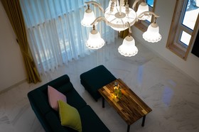 Pohang Ohdoheal Poolvilla