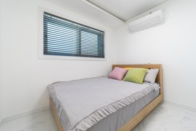 Pohang Ohdoheal Poolvilla