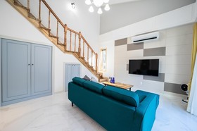 Pohang Ohdoheal Poolvilla