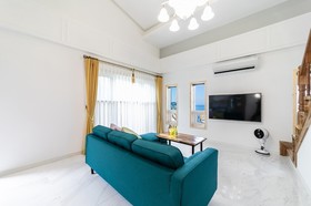 Pohang Ohdoheal Poolvilla