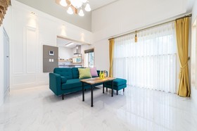 Pohang Ohdoheal Poolvilla