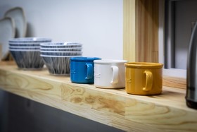 Pohang Ohdoheal Poolvilla