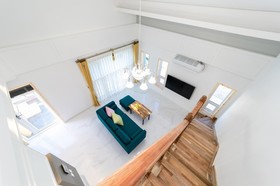 Pohang Ohdoheal Poolvilla