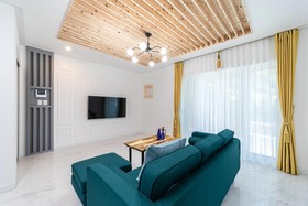 Pohang Ohdoheal Poolvilla