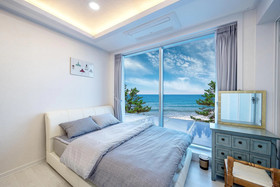 Pohang Playbeach Pool Villa