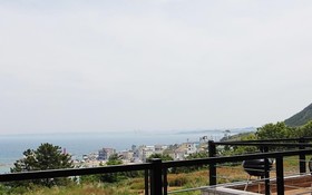 Pohang Punggyeong Pension