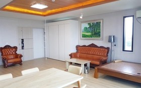Pohang Punggyeong Pension