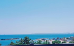 Pohang Punggyeong Pension