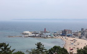 Pohang Punggyeong Pension