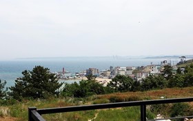 Pohang Punggyeong Pension