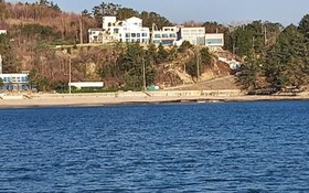 Pohang Punggyeong Pension